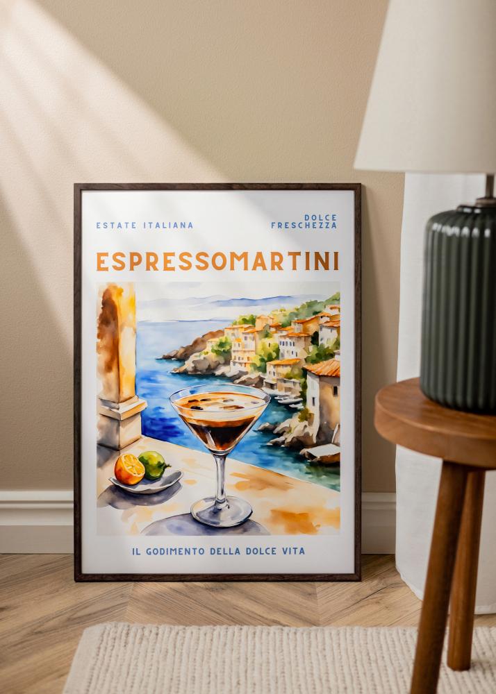 Cornice Galant Noce 42x59,4 cm (A2)