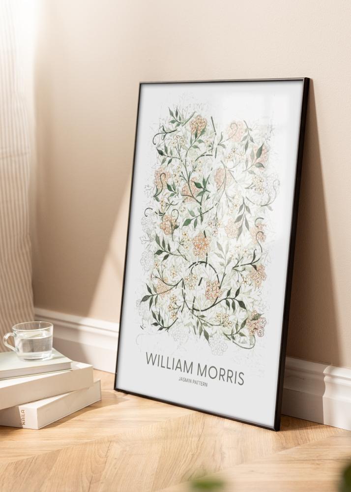 Cornice Can-Can Nero 42x59,4 cm (A2)