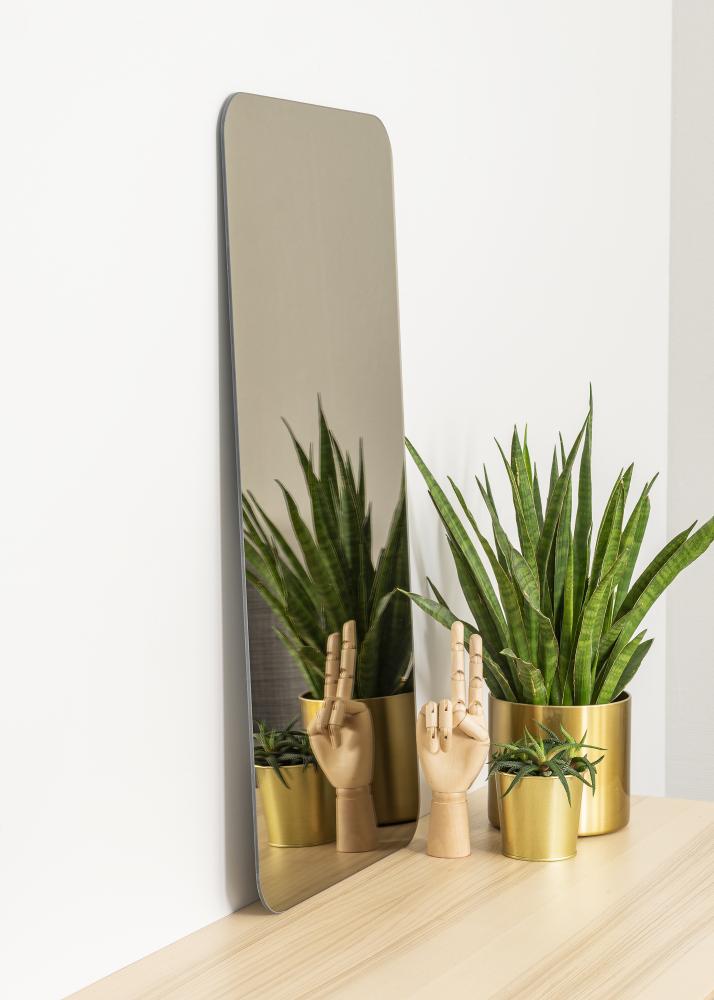 KAILA Specchio Dark Bronze 40x80 cm