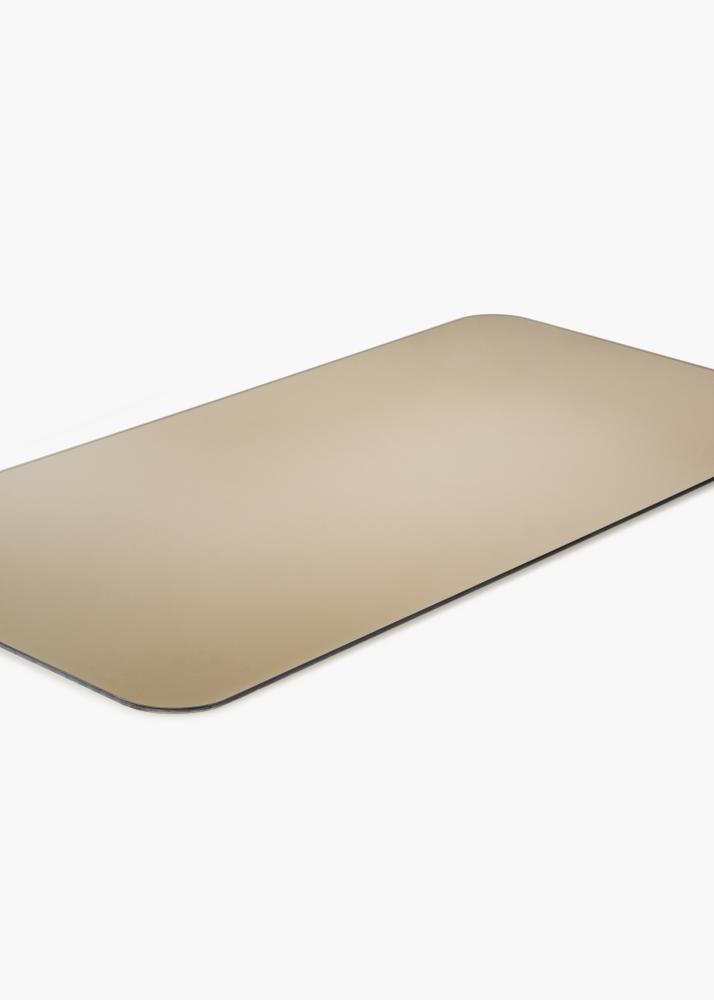 KAILA Specchio Dark Bronze 40x80 cm