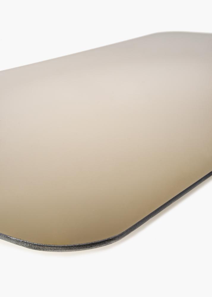 KAILA Specchio Dark Bronze 40x80 cm