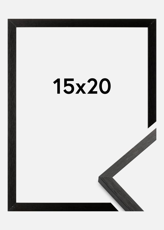 Cornice Chair Nero 15x20 cm
