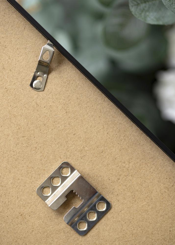 Cornice Can-Can Nero 42x59,4 cm (A2)