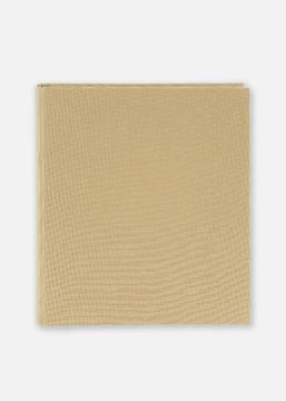 Bella Vista Raccoglitore ad anelli A4 - Beige