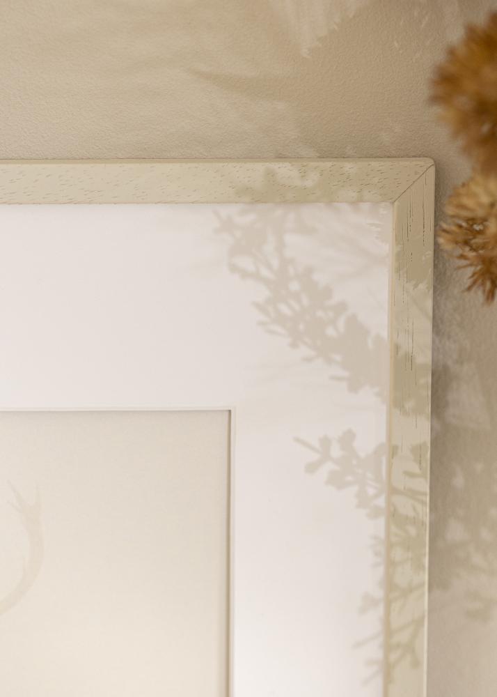 Cornice Edsbyn Sabbia 20x40 cm