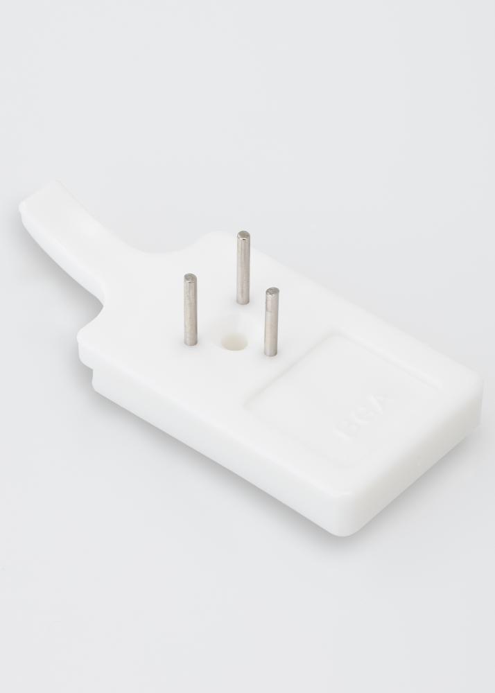 Ganci per quadri per tutte le pareti - BGA Ganci per quadri 2 pz