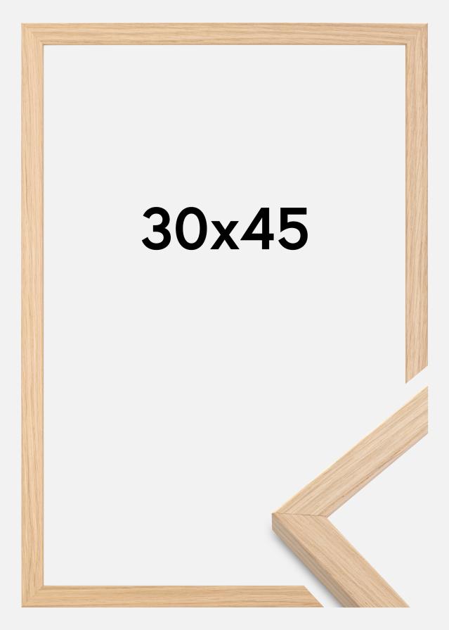 Cornice Grimsåker Rovere 30x45 cm