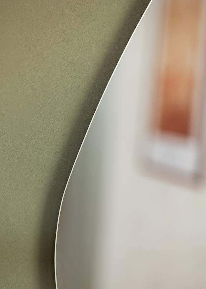 Specchio Pebble 50x70 cm - Selected By BGA