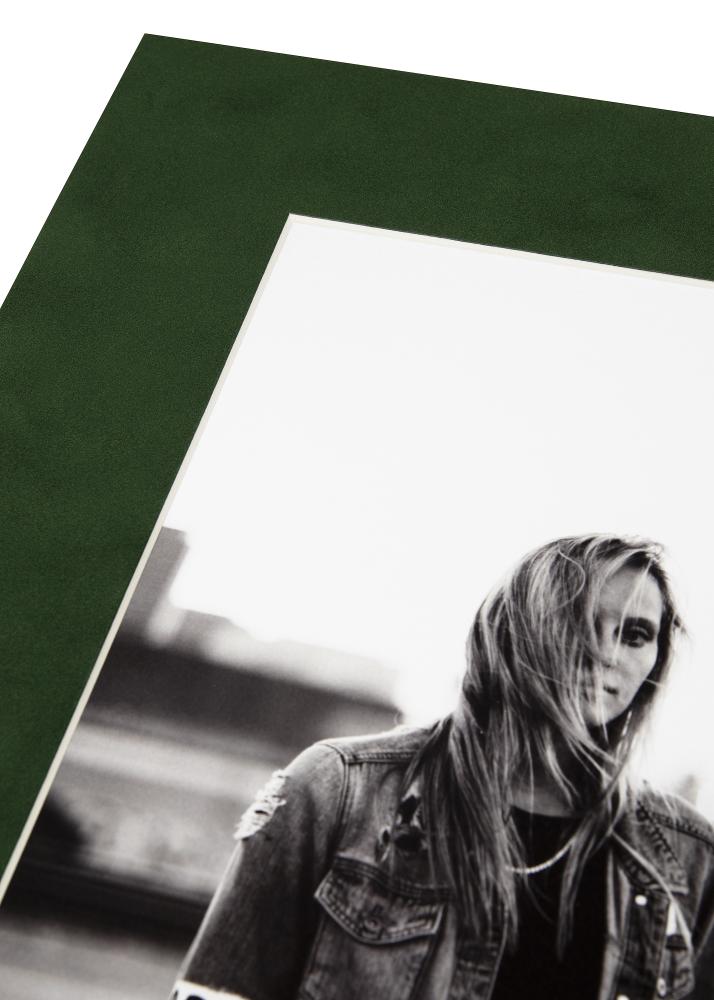 Passe-partout Suede Treeline - Su misura