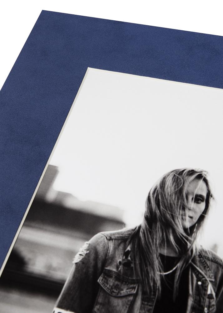 Passe-partout Suede Brook - Su misura