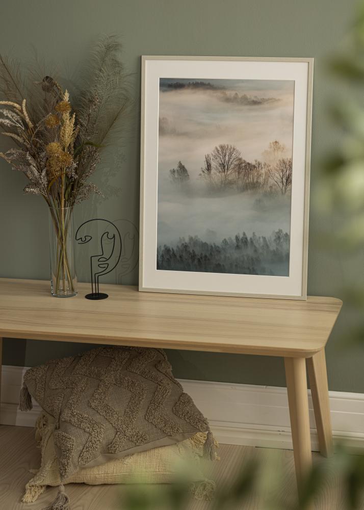 Cornice Edsbyn Sabbia 20x40 cm