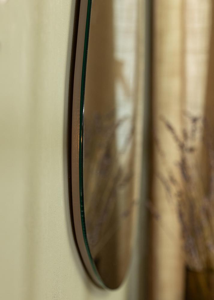 Specchio Pebble 50x70 cm - Selected By BGA