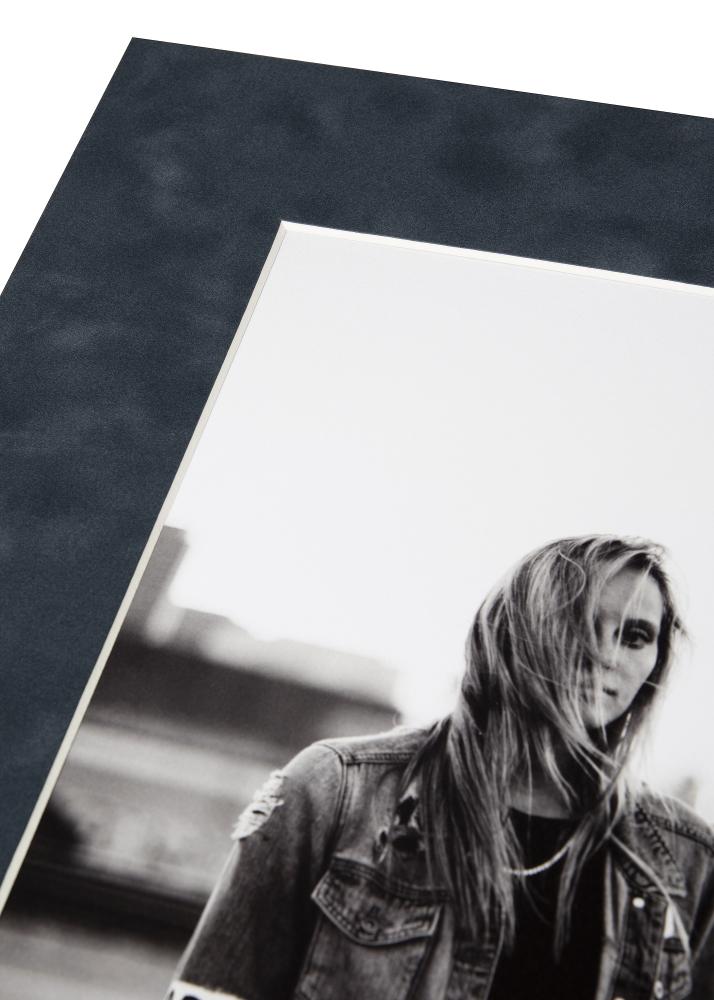 Passe-partout Suede Downpour - Su misura