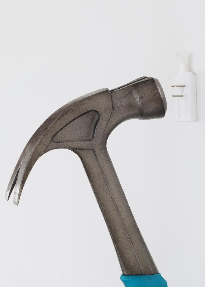 Ganci per quadri per tutte le pareti - BGA Ganci per quadri 2 pz