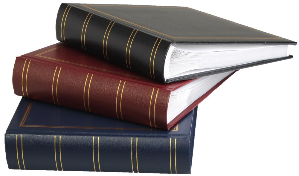 Diamant Album fotografico Nero - 200 Immagini in formato 10x15 cm