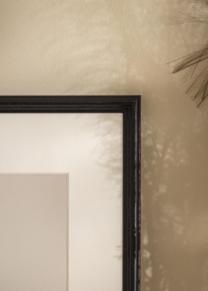 Cornice Horndal Vetro acrilico Nero 21x29,7 cm (A4)