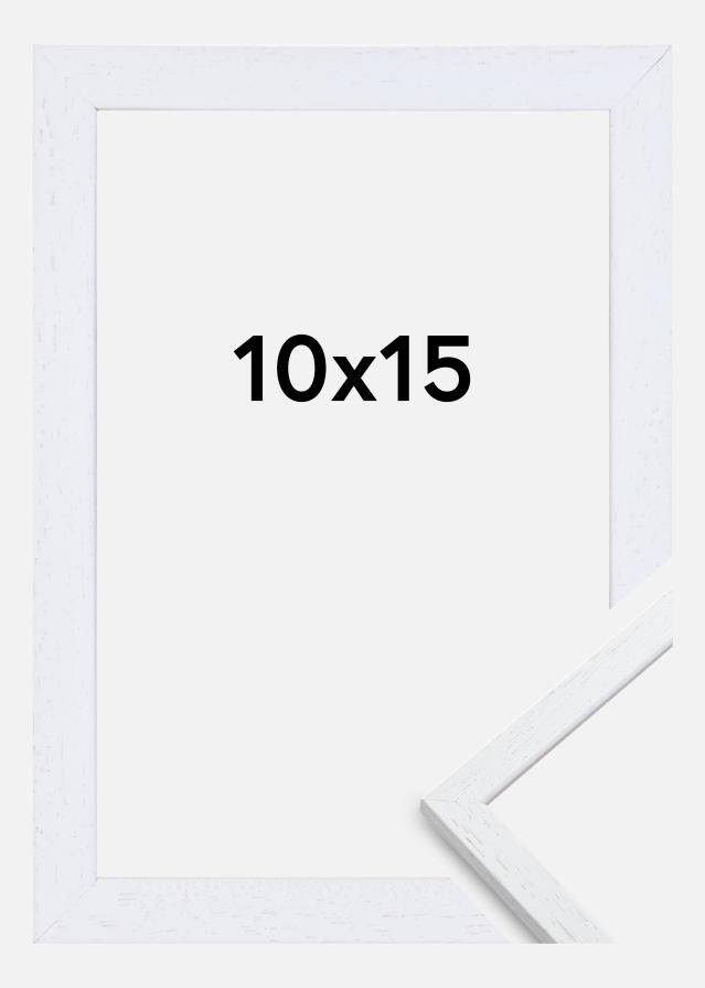 Cornice Edsbyn Warm White 10x15 cm