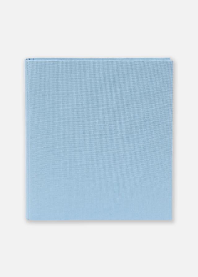 Bella Vista Raccoglitore ad anelli A4 - Sky Blue