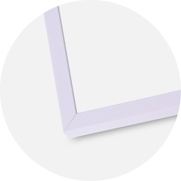 Colorful Vetro acrilico Viola 42x59,4 cm (A2)