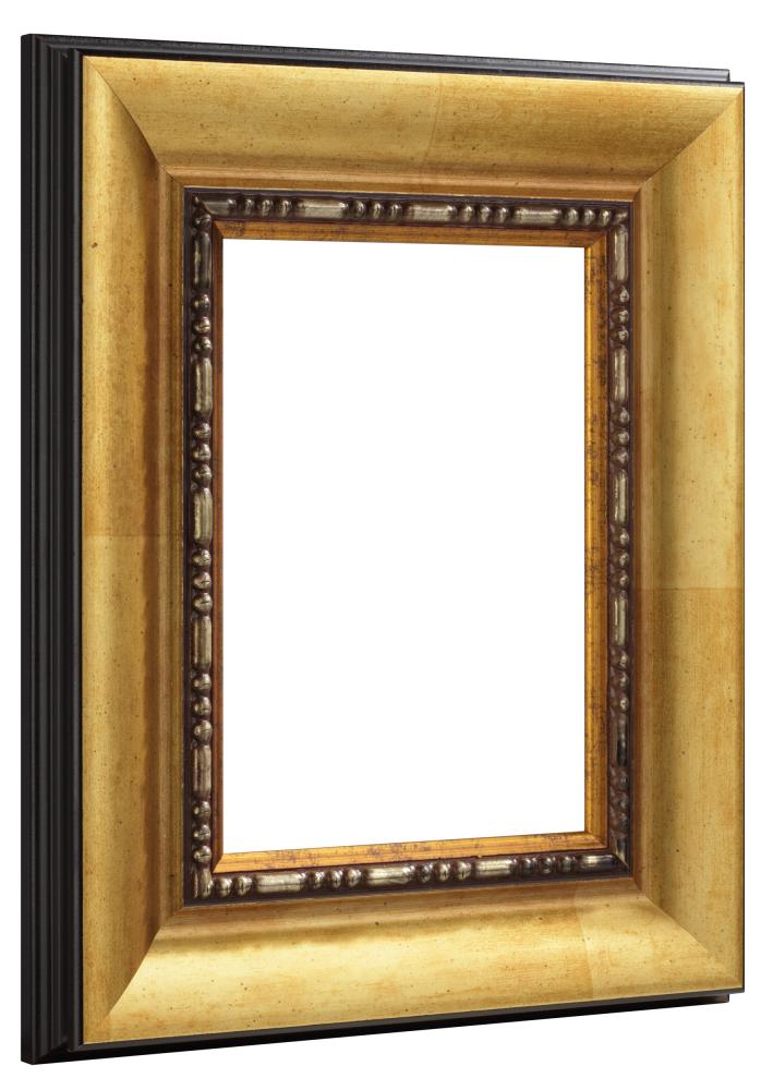 Cornice cad.acy Oro - Dimensioni personalizzabili