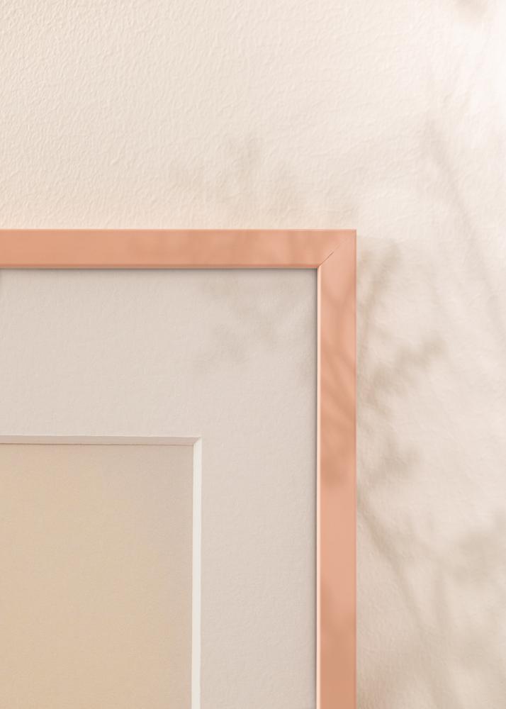 Cornice NordicLine Dirty Rose 21x29,7 cm (A4)