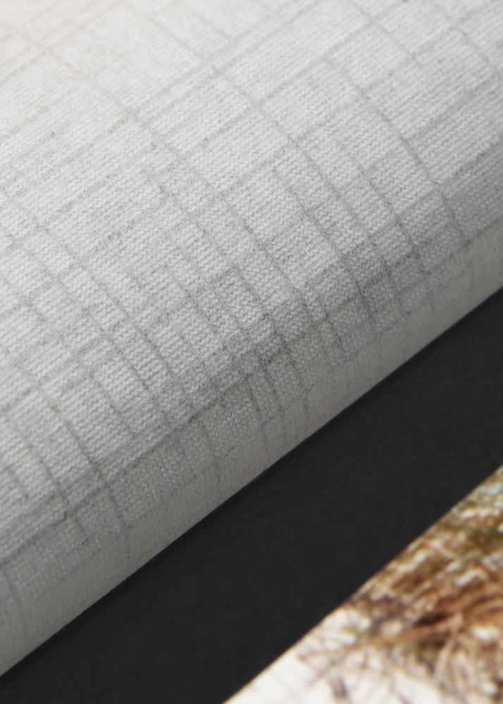 Album Bianco e Nero Nero - 30x30 cm (50 pagine nere / 25 fogli)