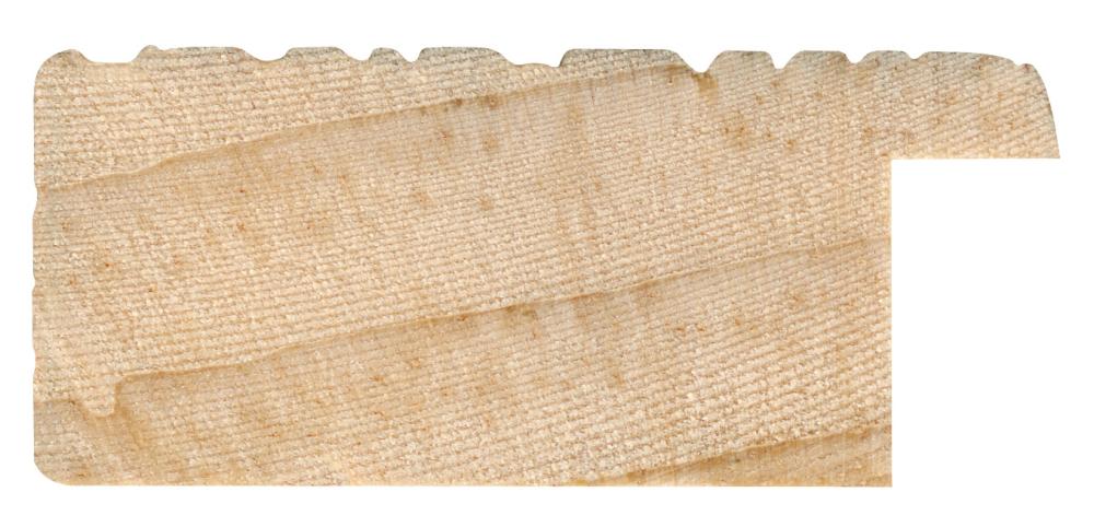 Specchio Mila Nero - Misure personalizzate