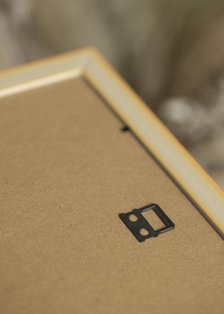 Cornice Nostalgia Oro 15x20 cm