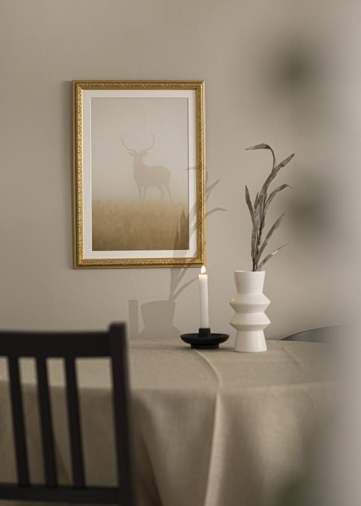 Cornice Nostalgia Oro 15x20 cm