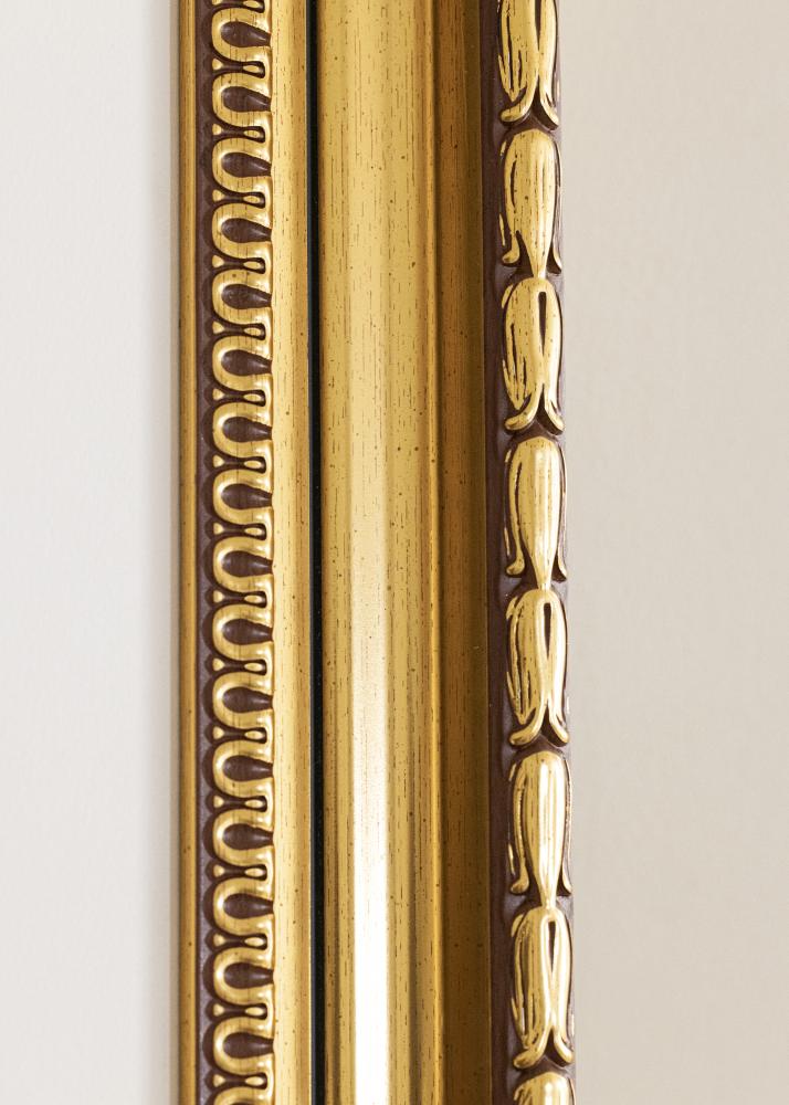 Cornice Birka Premium Oro 70x70 cm