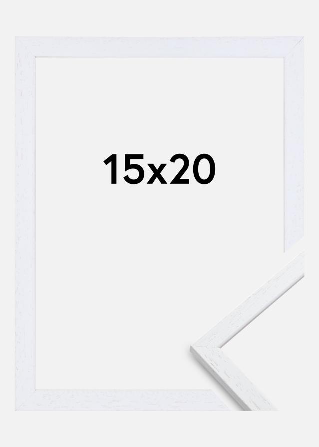 Cornice Edsbyn Warm White 15x20 cm