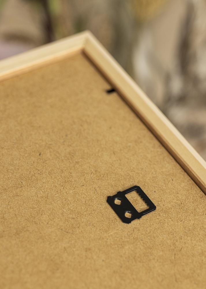 Cornice Stilren Vetro acrilico Oro 50x70 cm