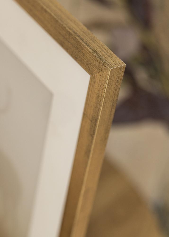 Cornice Stilren Vetro acrilico Oro 50x70 cm