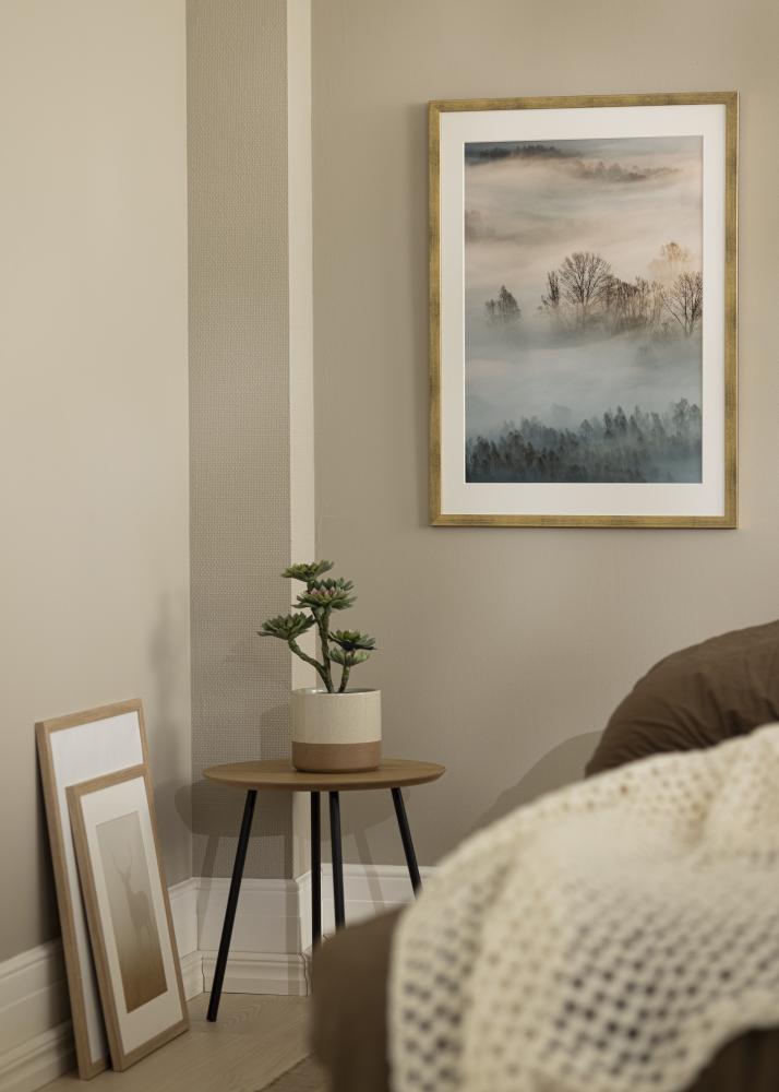 Cornice Stilren Vetro acrilico Oro 50x70 cm