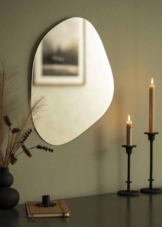 KAILA Specchio Palette 40x51 cm