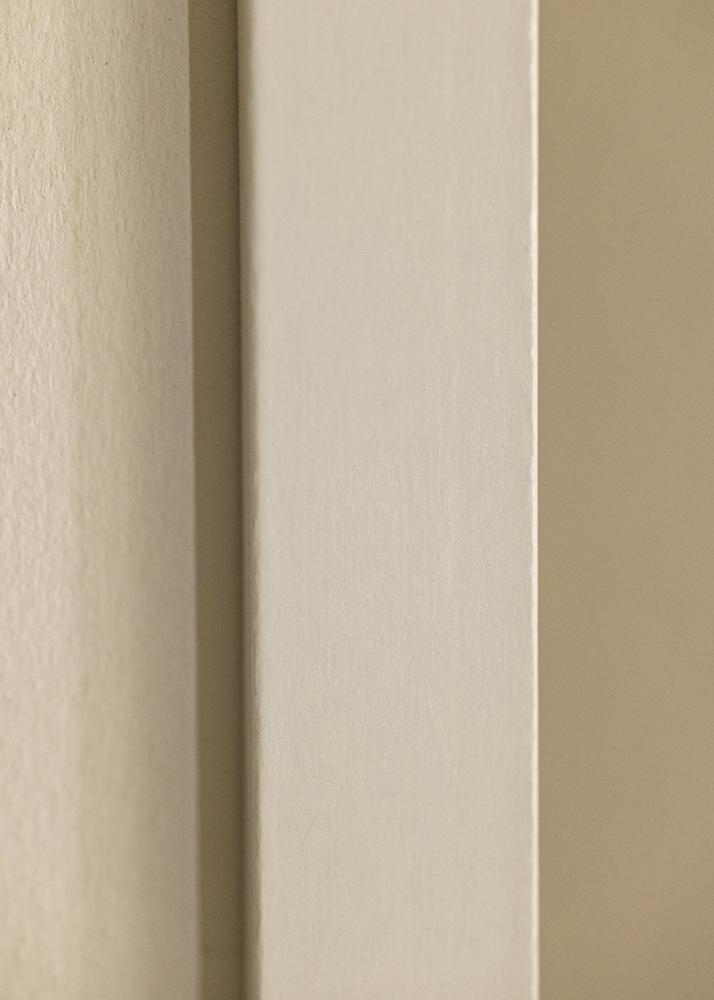 Cornice Selection Vetro acrilico Bianco 60x70 cm