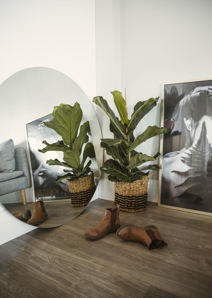 Rotondo Specchio 110 cm Ø