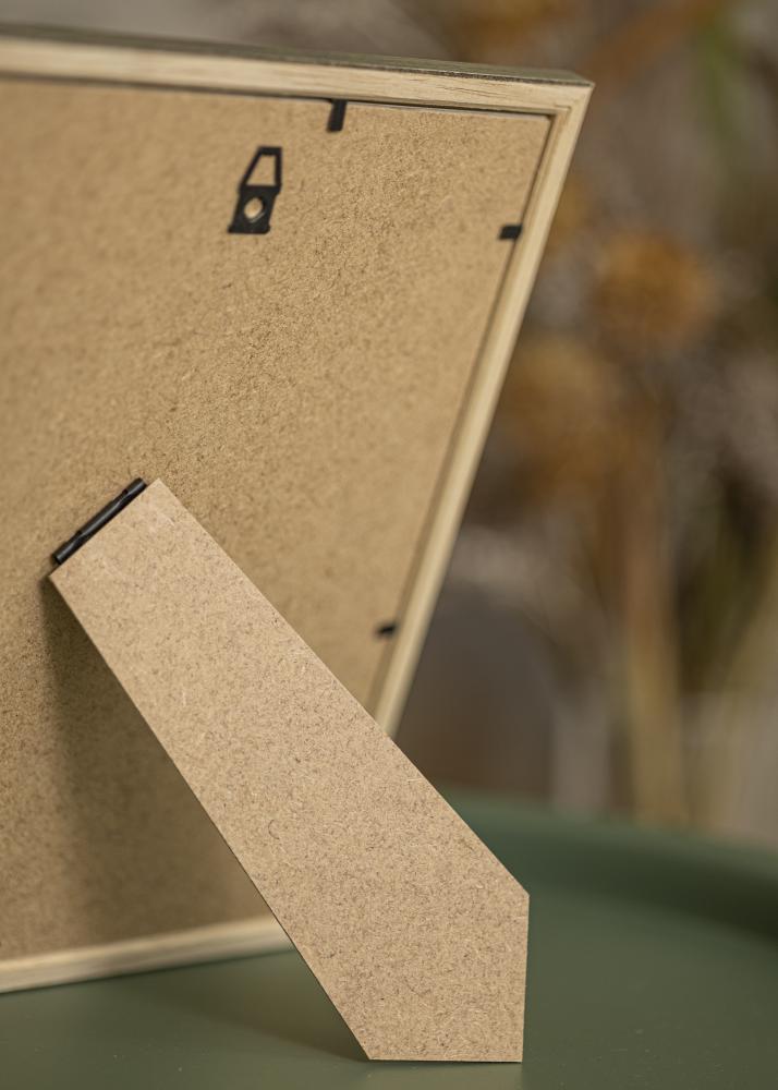 Cornice Horndal Vetro acrilico Argento 9x13 cm