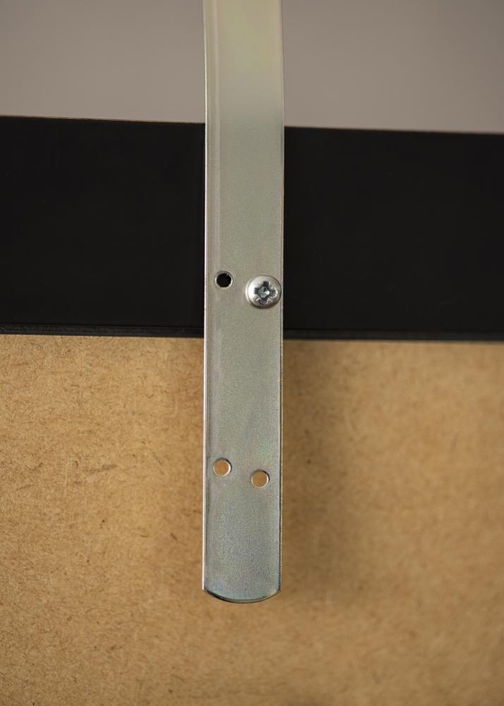 Eklunds Uno 2 illuminazione per quadri - Ottone