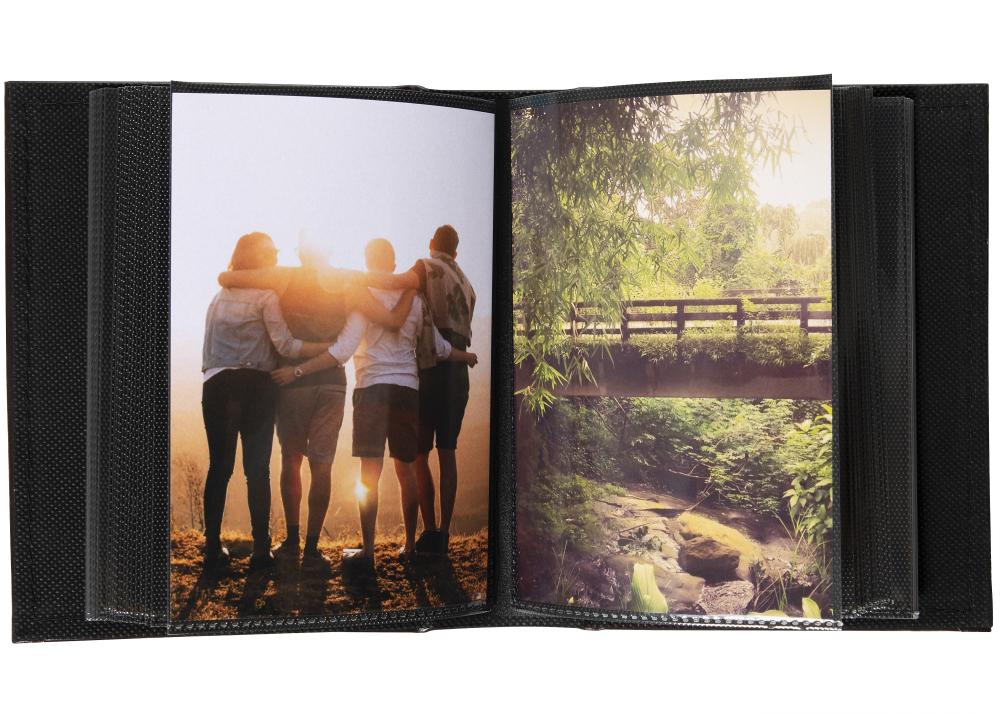 Havana Blu - 100 Immagini in formato 10x15 cm