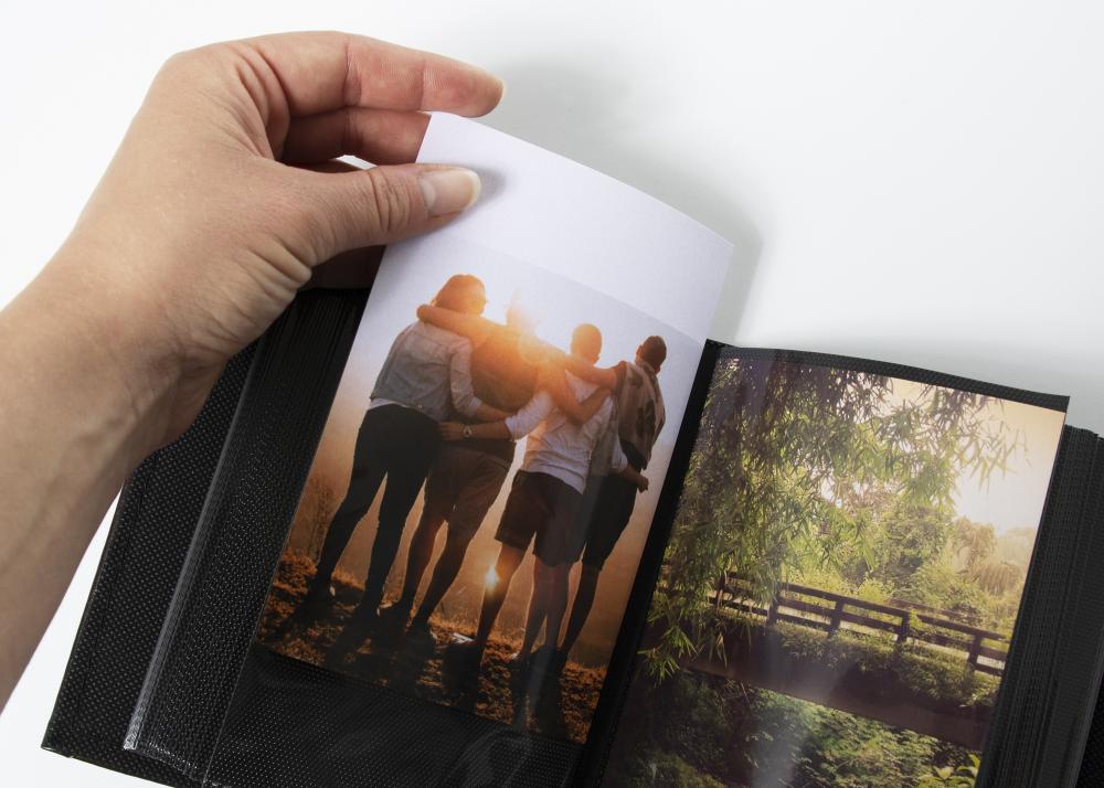 Havana Blu - 100 Immagini in formato 10x15 cm