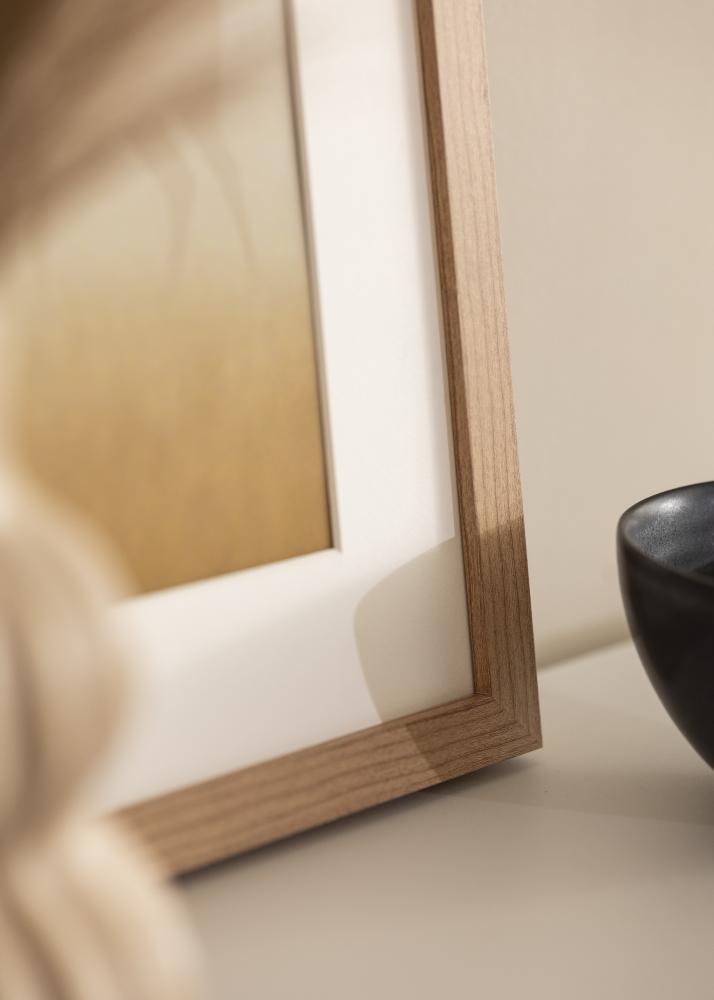 Cornice New cad.ockholm Faggio 10x15 cm