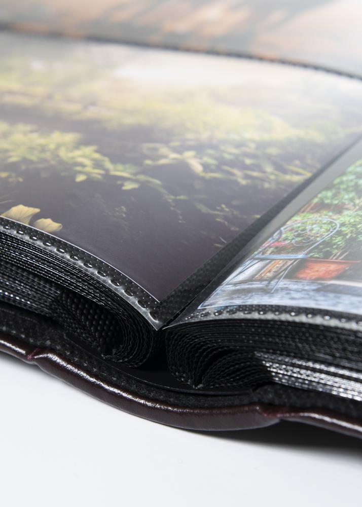 Havana Marrone - 200 Immagini in formato 10x15 cm