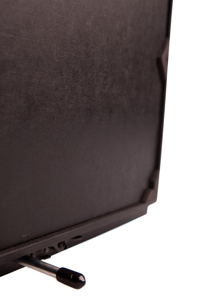 Cornici per disegni Little Davinci Bianco A4