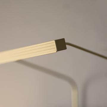 BLP 117 illuminazione di quadri 25 cm - Oro