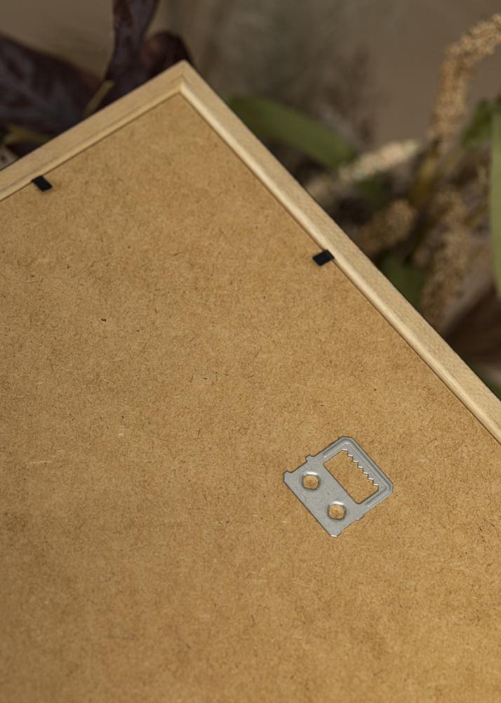 Cornice Horndal Vetro acrilico Nero 29,7x42 cm (A3)