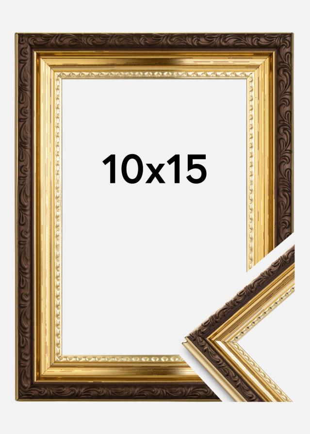 Cornice Abisko Oro 10x15 cm