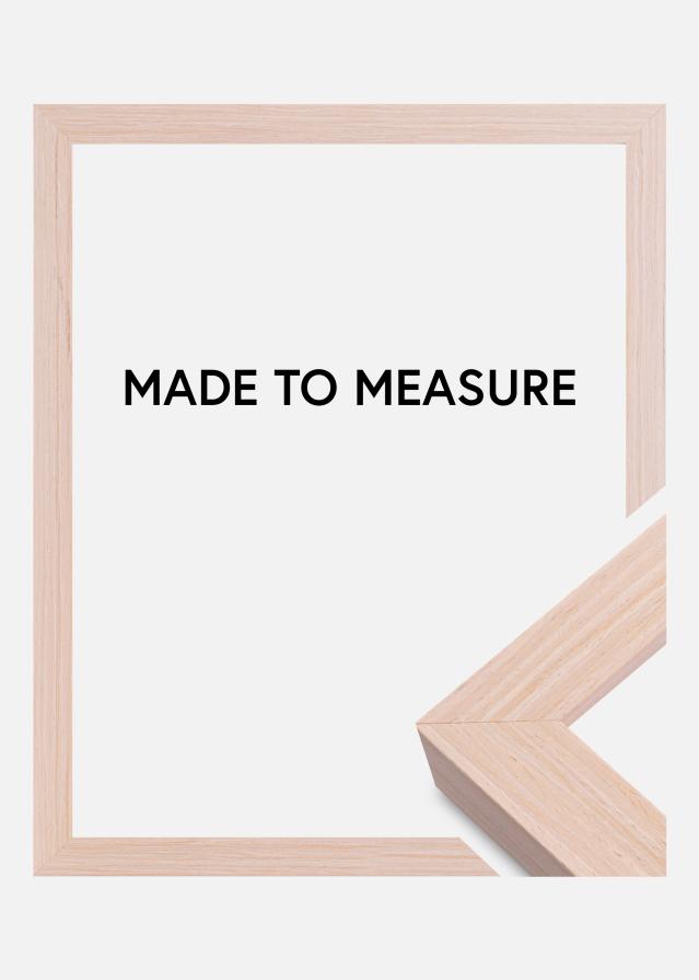 Cornice Cotswold Avorio - Dimensioni personalizzabili