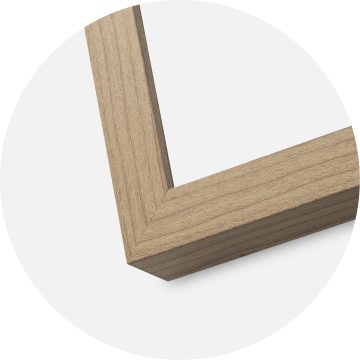 Cornice New cad.ockholm Faggio 13x18 cm