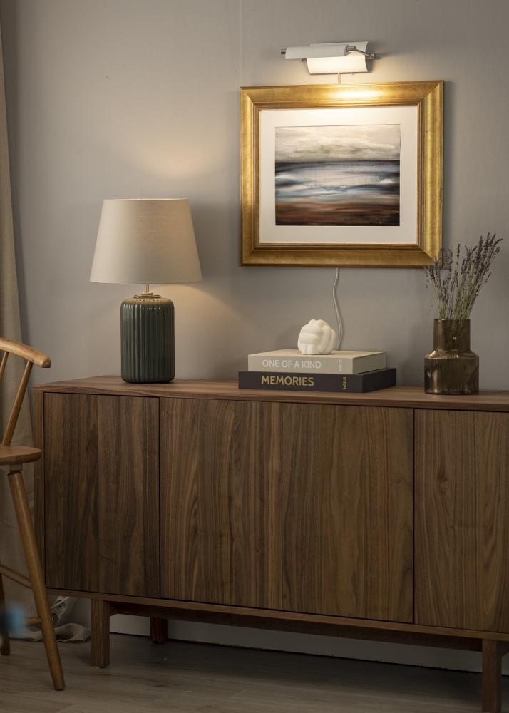 Åmål V787 LED illuminazione per quadri 22 cm - Bianco